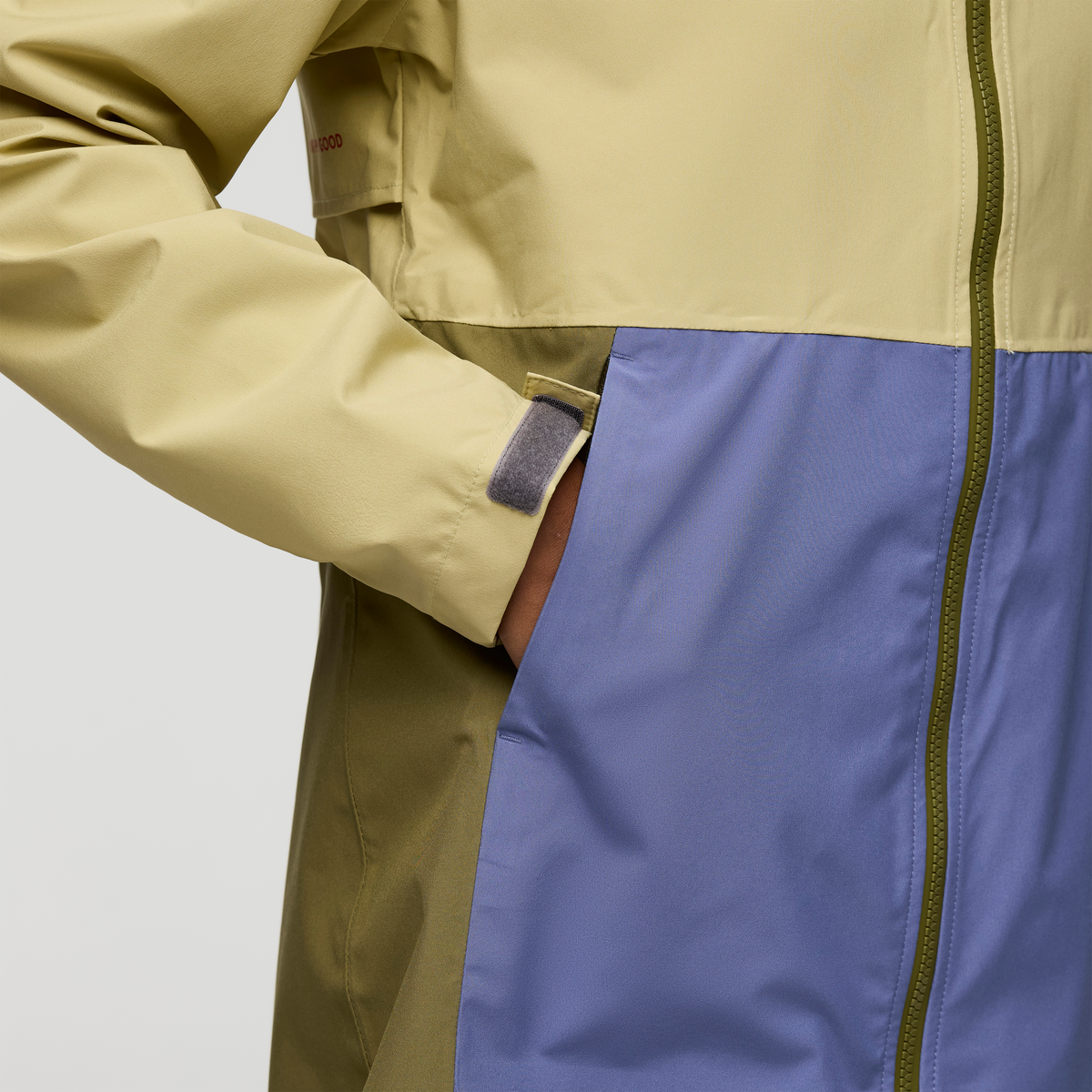 Cielo Rain Trench - Women's - Image 8