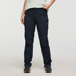 Coraje Tech Pant - Women's