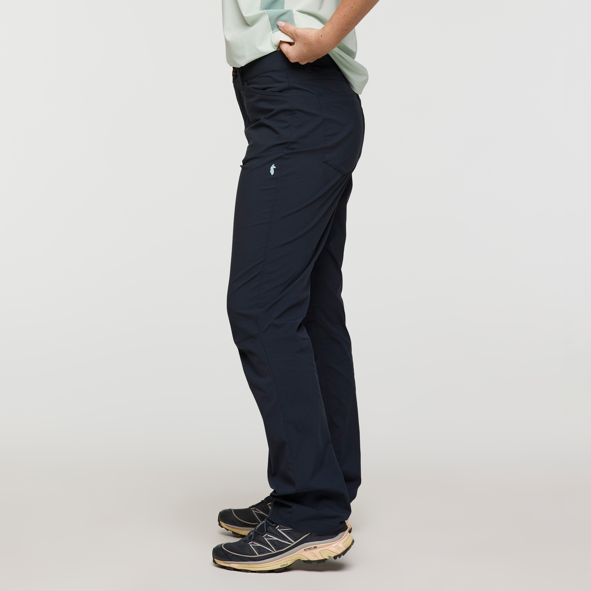 Coraje Tech Pant - Women's - Image 3