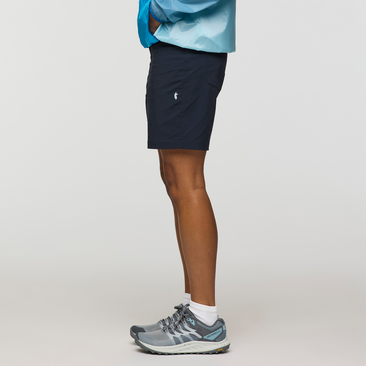 Coraje Tech Short - Women's - Image 26