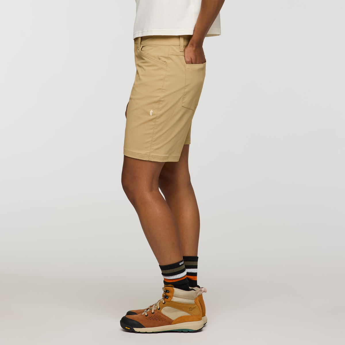 Coraje Tech Short - Women's - Image 4