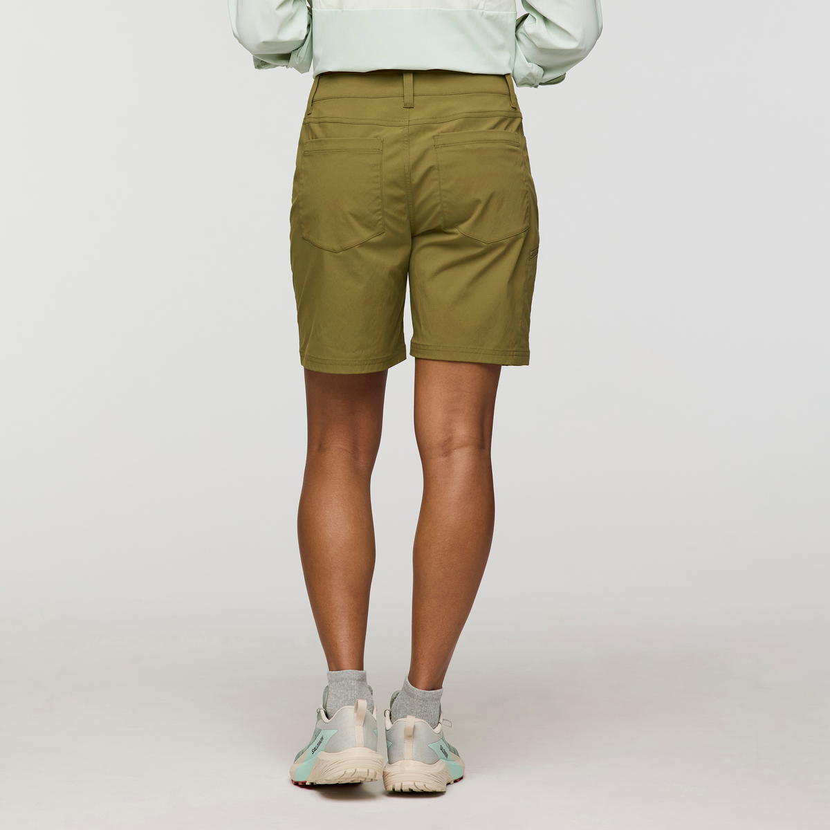 Coraje Tech Short - Women's - Image 11