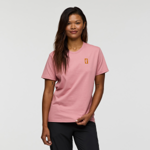 Gear For Good Stripes T-Shirt - Women's