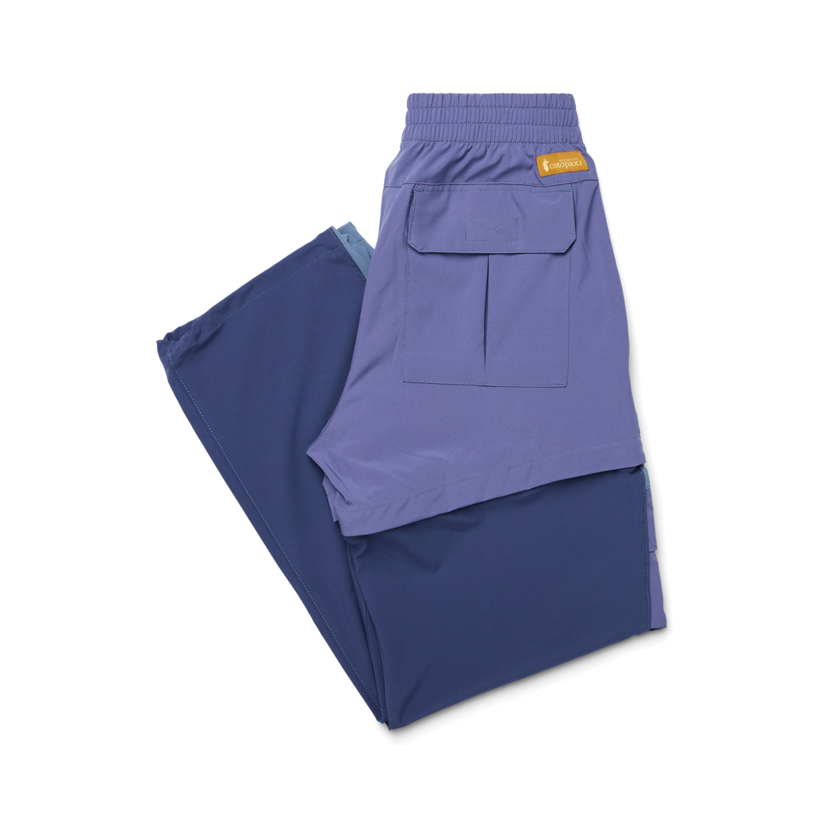 Losdos Zip-Off Pant - Women's - Image 15