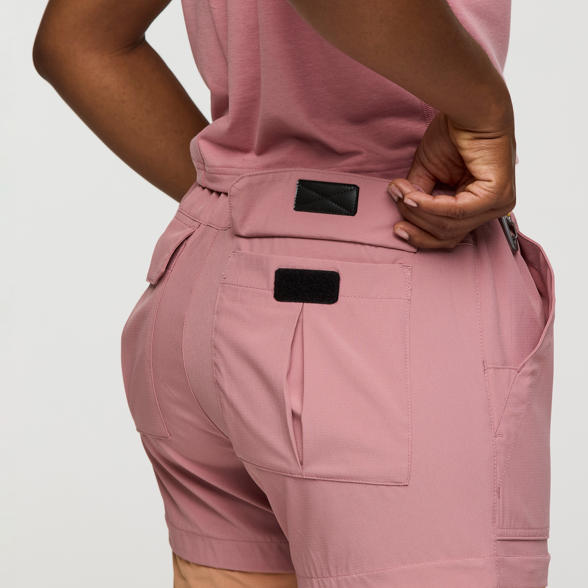 Losdos Zip-Off Pant - Women's - Image 7
