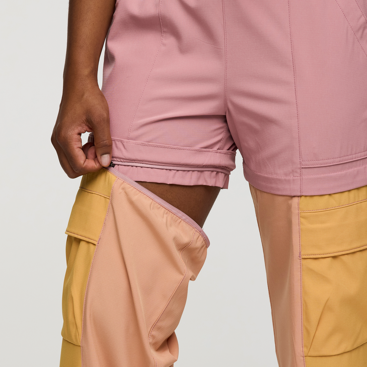 Losdos Zip-Off Pant - Women's - Image 3