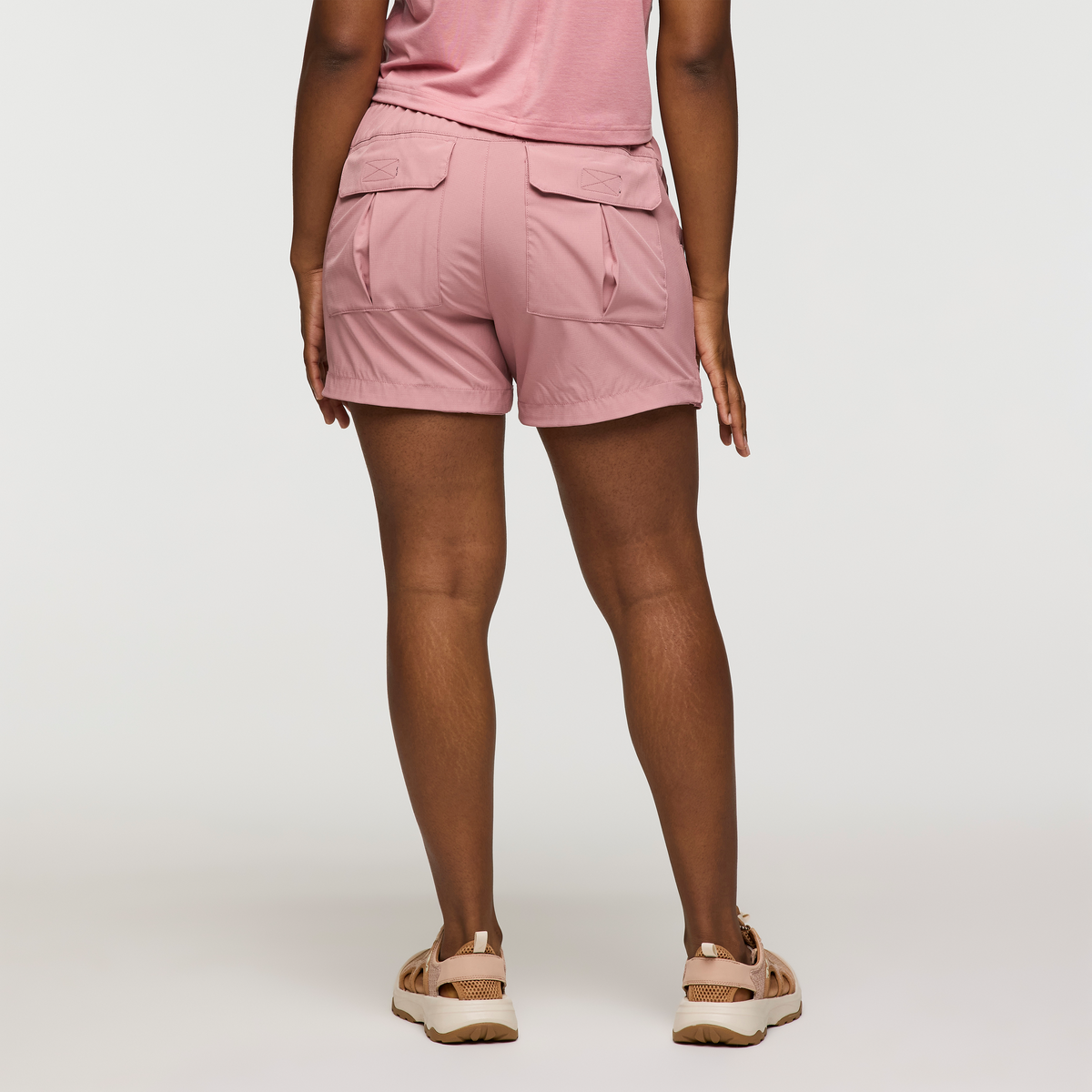 Losdos Zip-Off Pant - Women's - Image 12