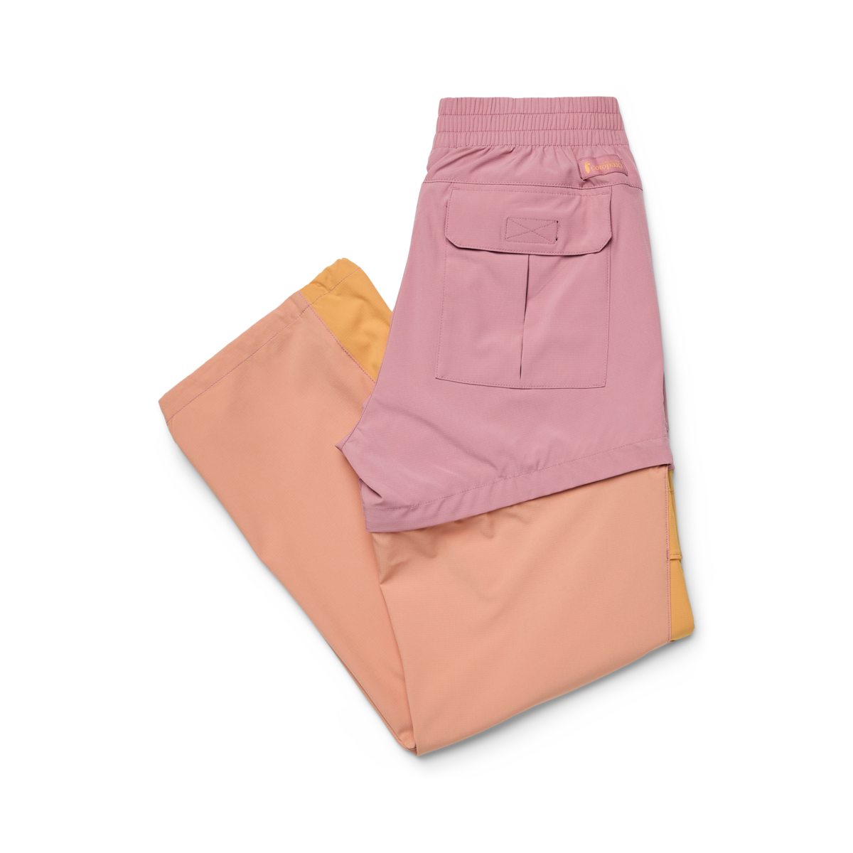 Losdos Zip-Off Pant - Women's - Image 14