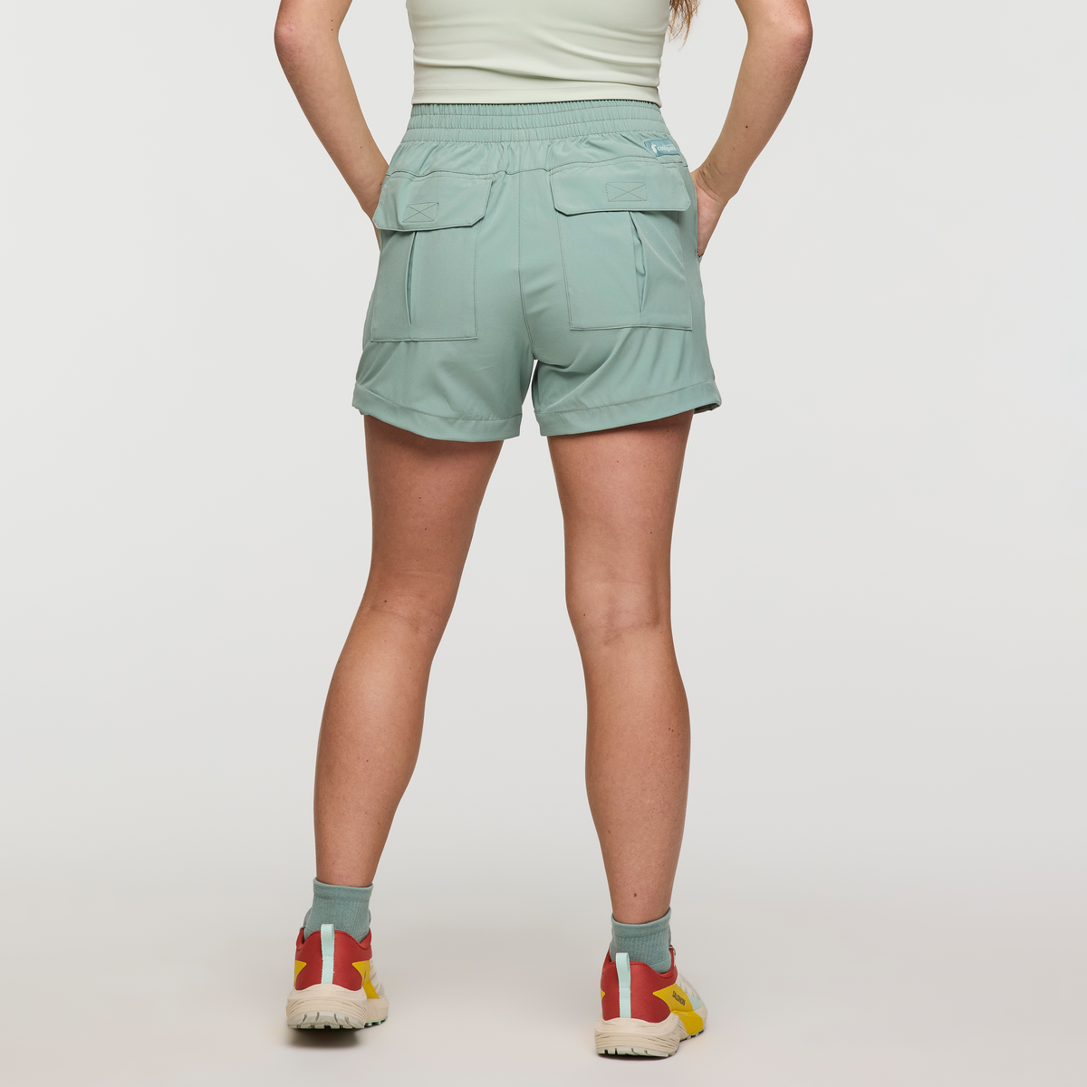 Losdos Zip-Off Pant - Women's - Image 24