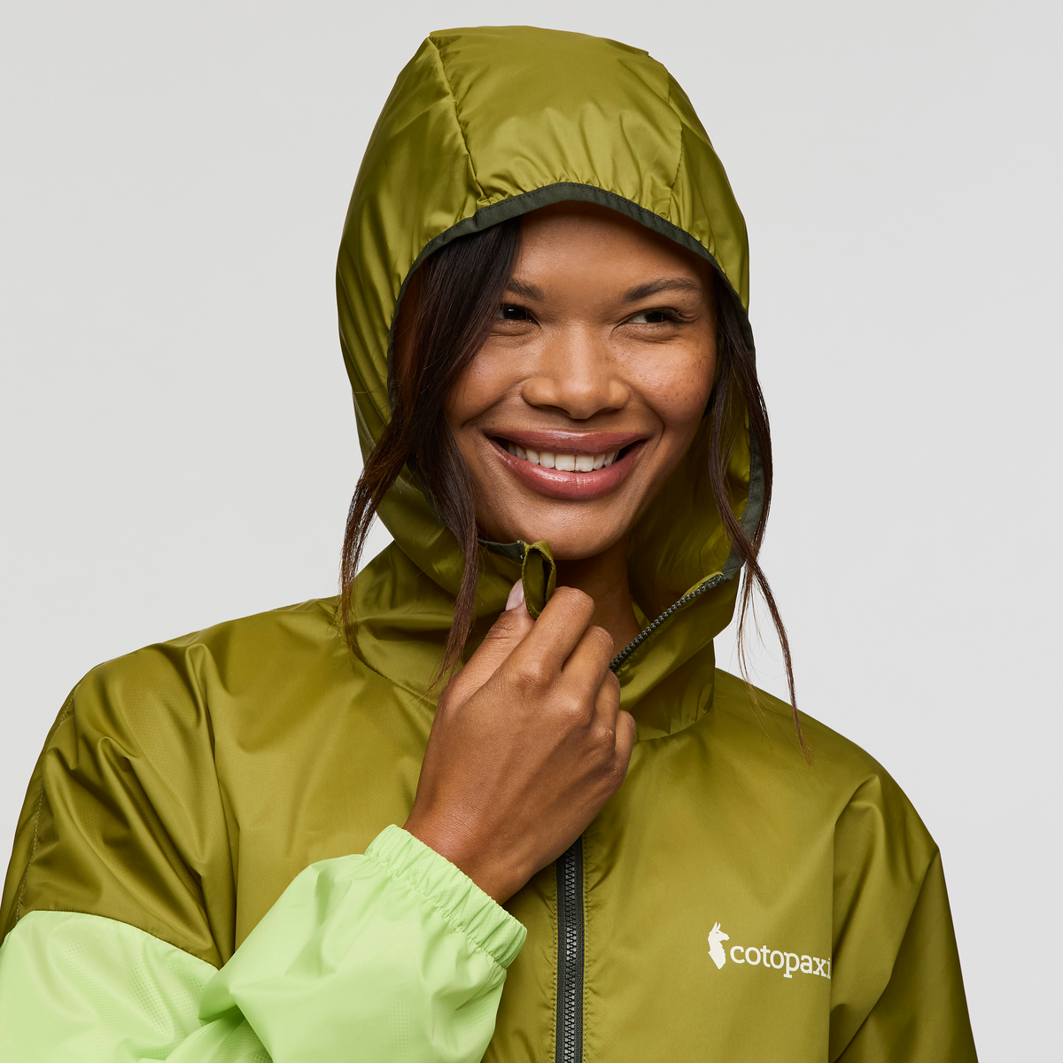 Teca Crop Jacket - Women's - Image 5