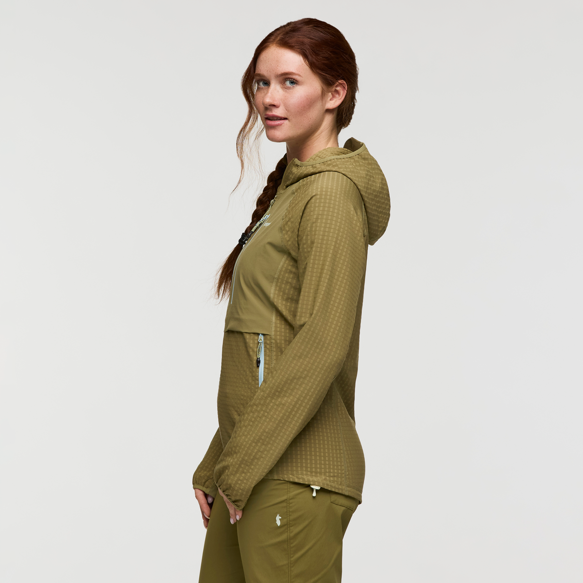 Yermo Hooded Jacket - Women's - Image 3