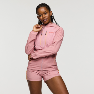 Yermo Hooded Jacket - Women's