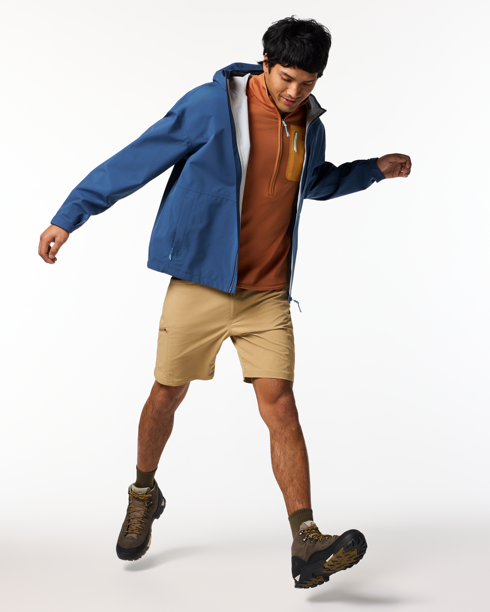 Cielo Rain Jacket - Men's - Image 8