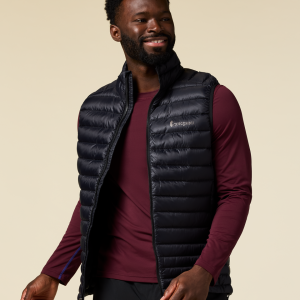 Fuego Down Vest - Men's