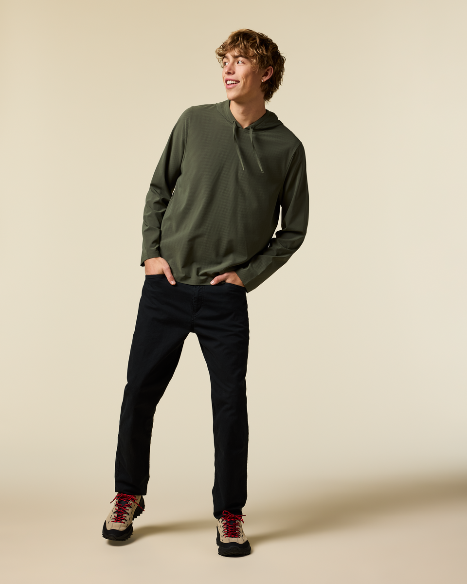 Pulso Tech Hoodie - Men's - Image 17