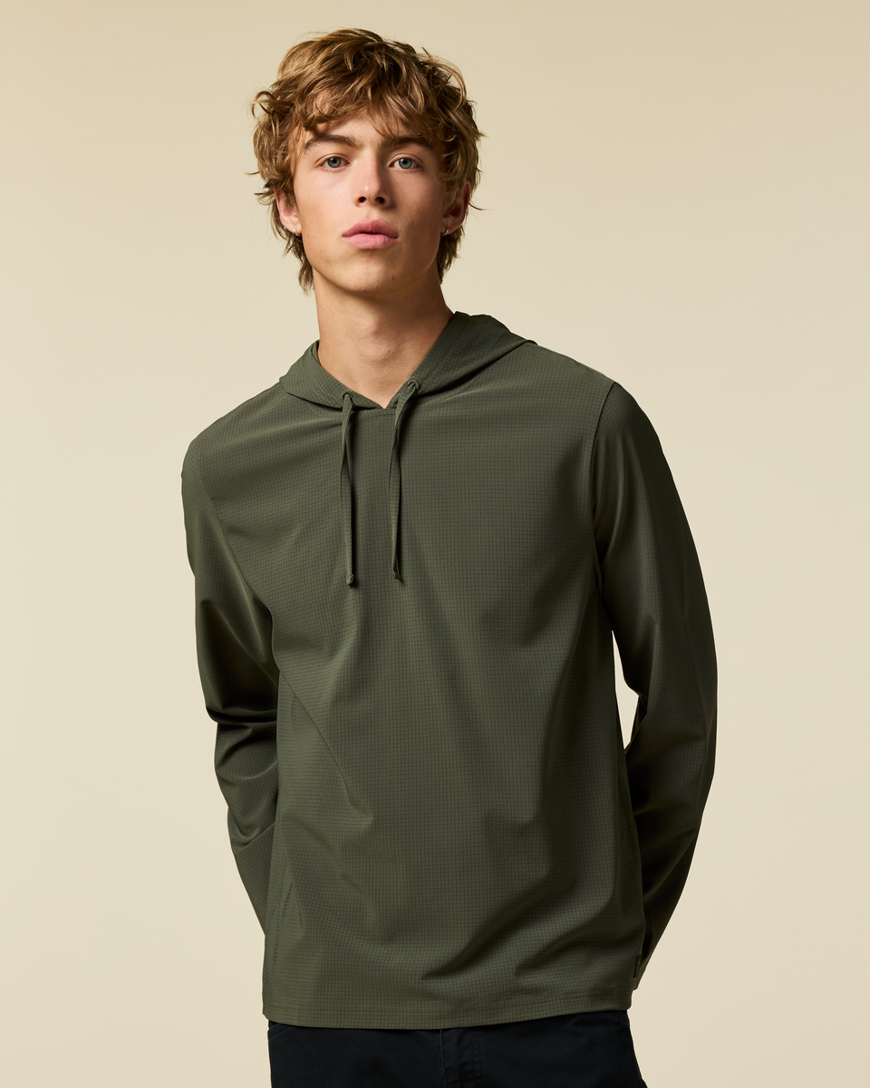 Pulso Tech Hoodie - Men's - Image 16