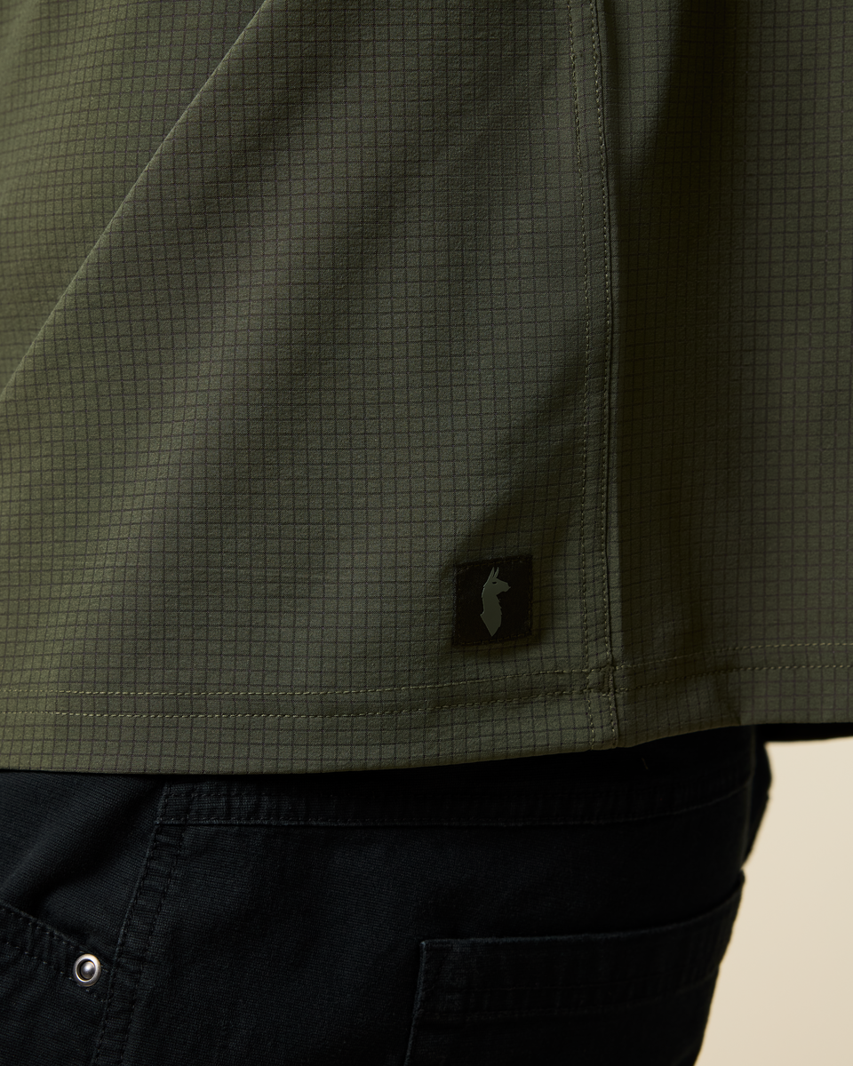 Pulso Tech Hoodie - Men's - Image 20