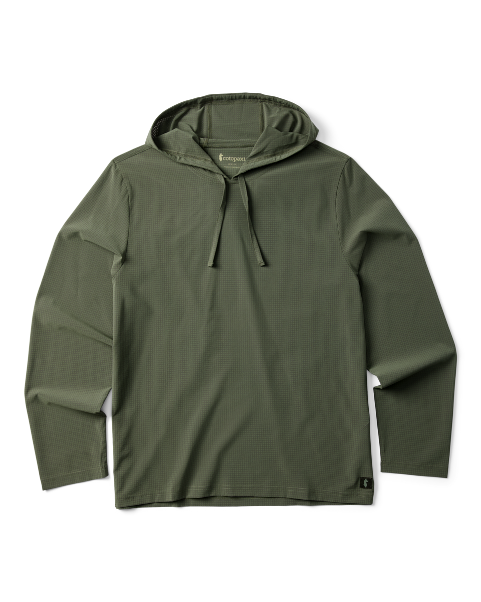 Pulso Tech Hoodie - Men's - Image 21