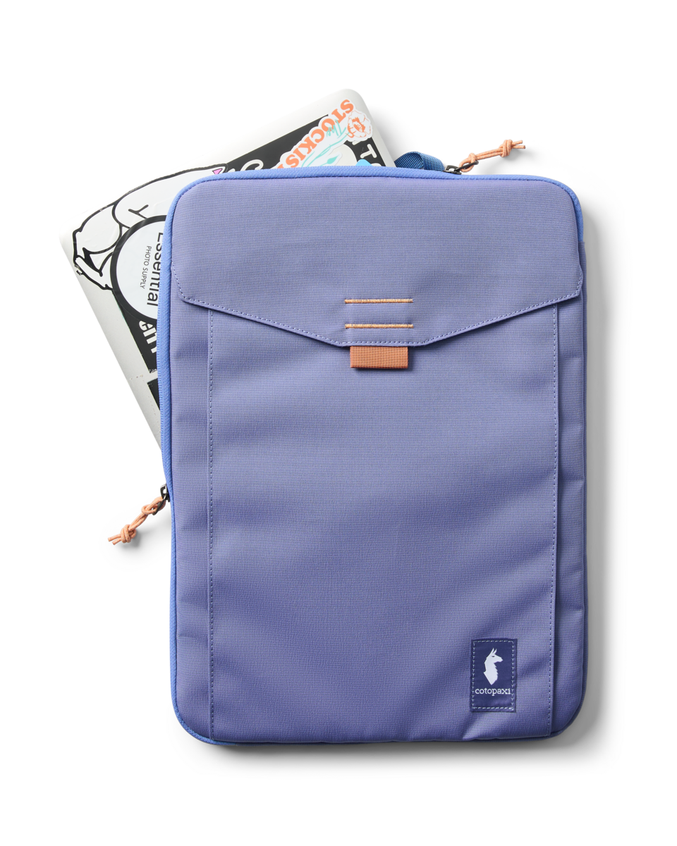 16 Laptop Sleeve - Cada Día - Image 4