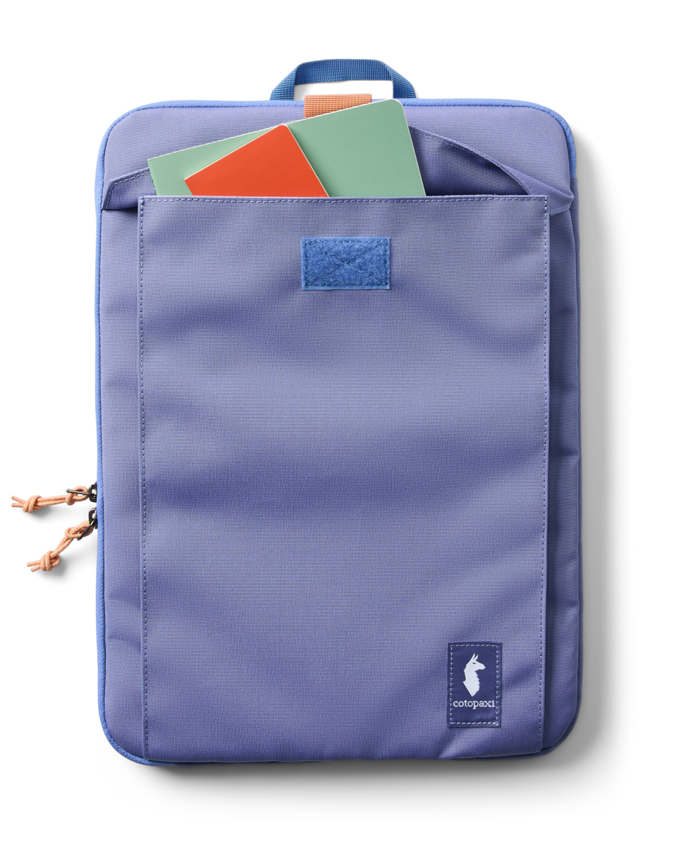16 Laptop Sleeve - Cada Día - Image 3