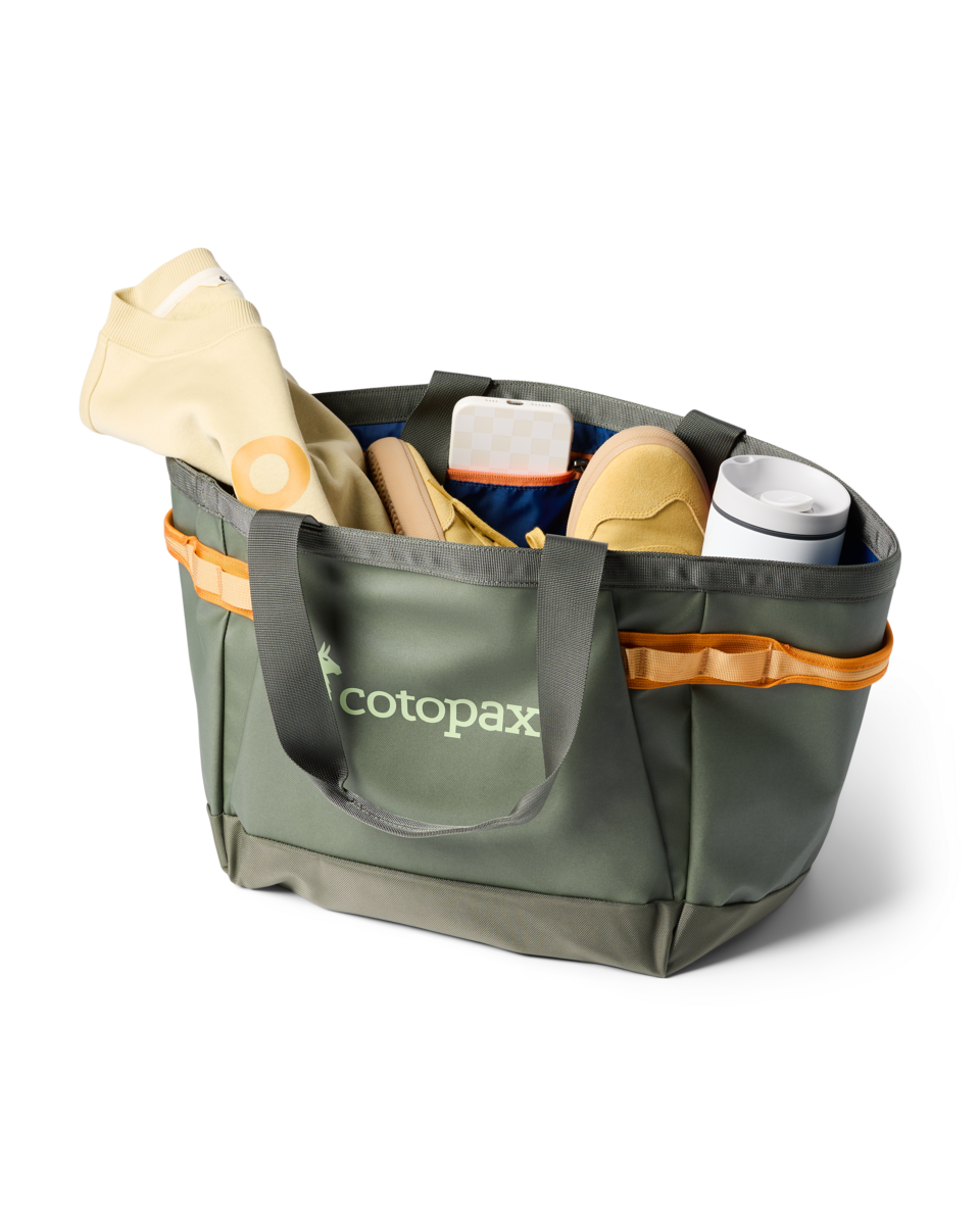 Allpa 30L Gear Hauler Tote - Image 7