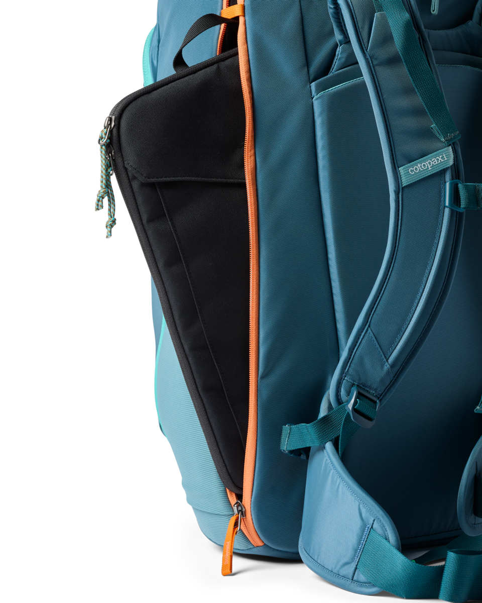 Allpa 50L Adventure Travel Pack - Image 4