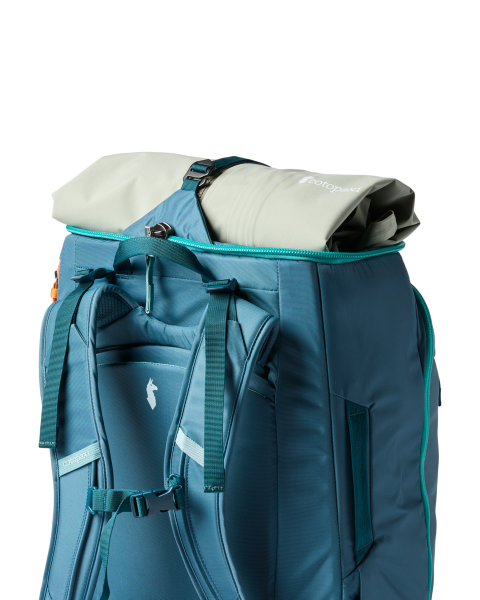 Allpa 50L Adventure Travel Pack - Image 5