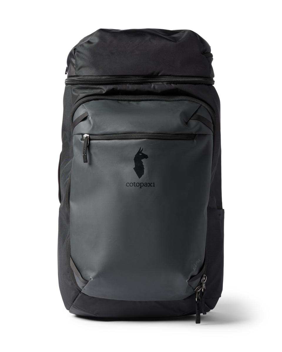 Allpa 50L Adventure Travel Pack - Image 8