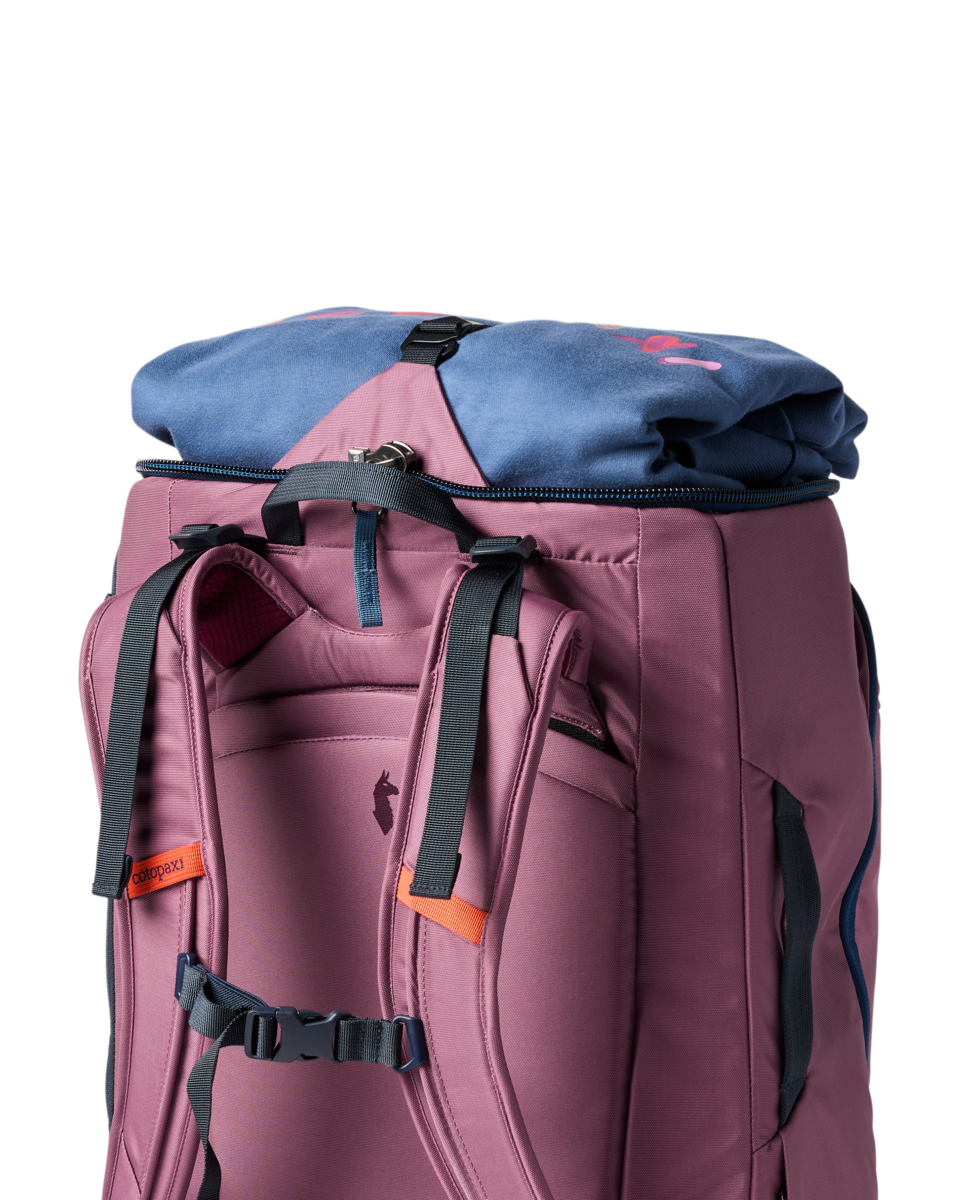 Allpa 50L Adventure Travel Pack - Image 26
