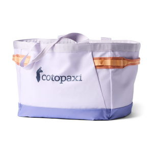 Allpa 60L Gear Hauler Tote