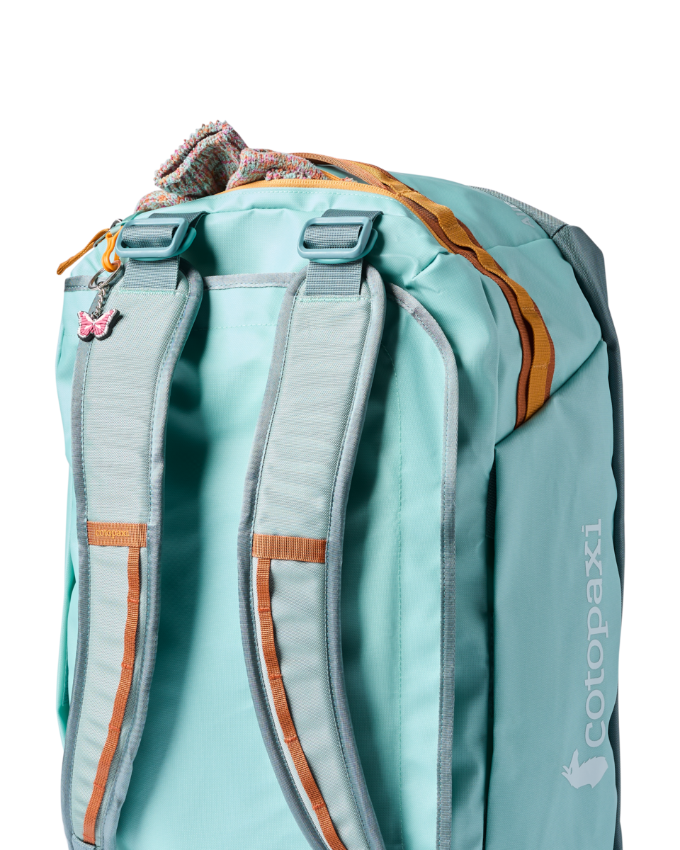 Allpa Getaway 55L Duffel - Image 26