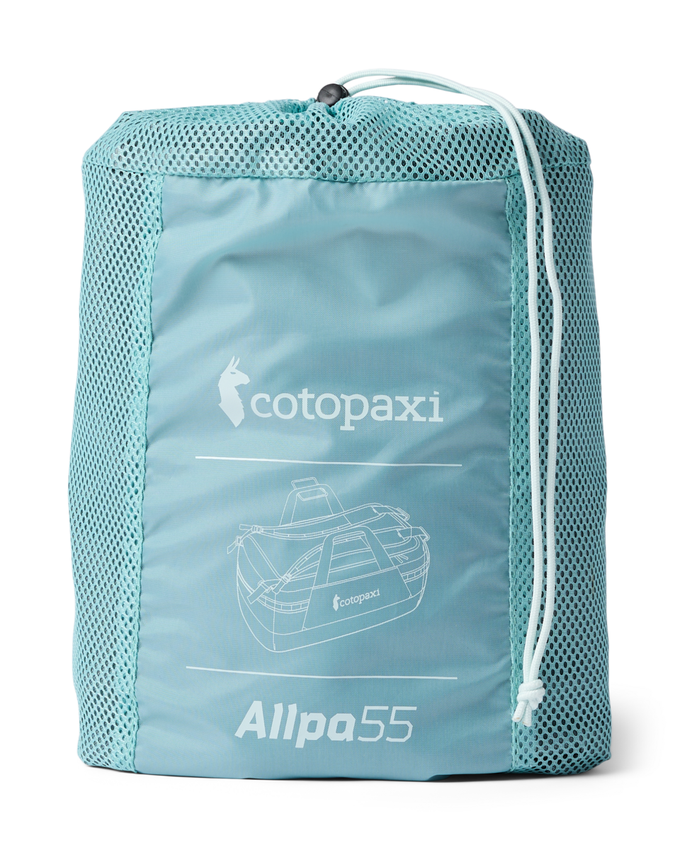 Allpa Getaway 55L Duffel - Image 29