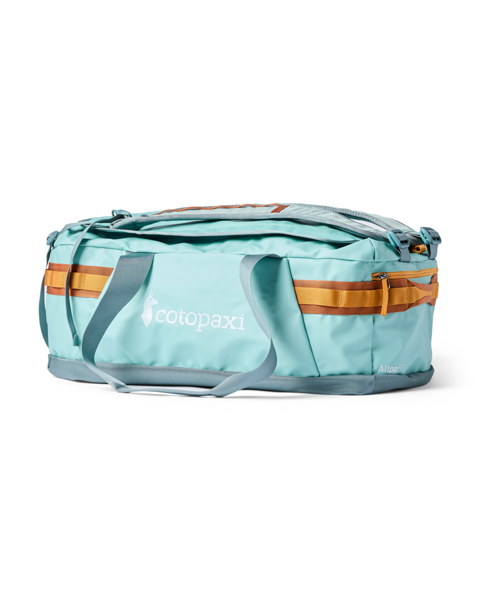 Allpa Getaway 55L Duffel - Image 24