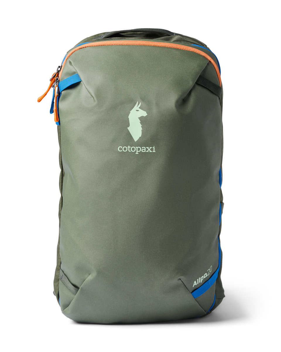 Allpa Mini 20L Travel Pack - Image 2