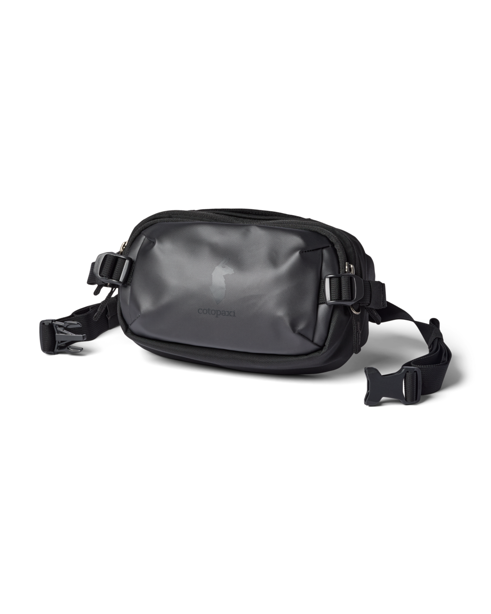 Allpa X 1.5L Hip Pack