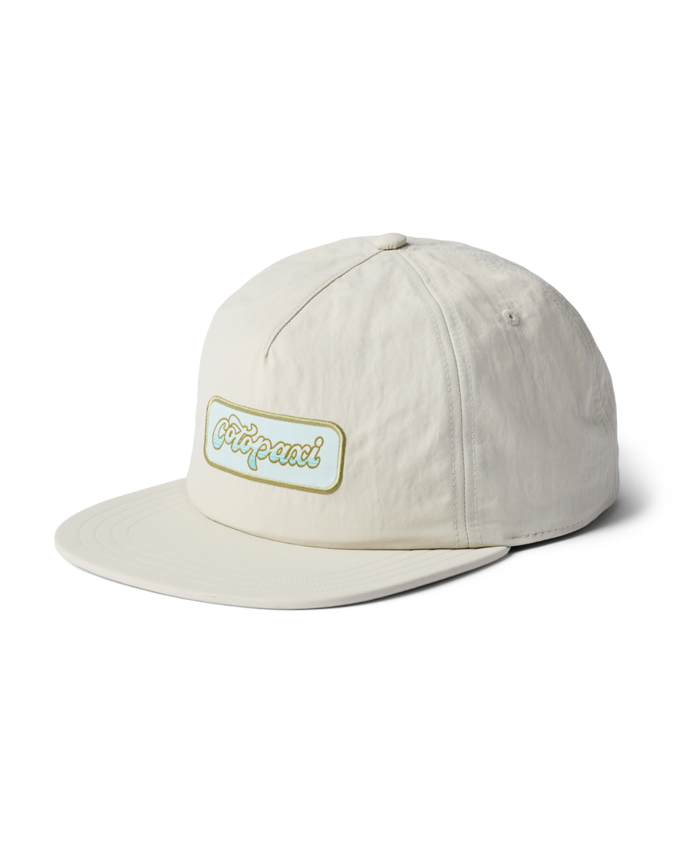 Cotopaxi Heritage Tech Hat - Image 3