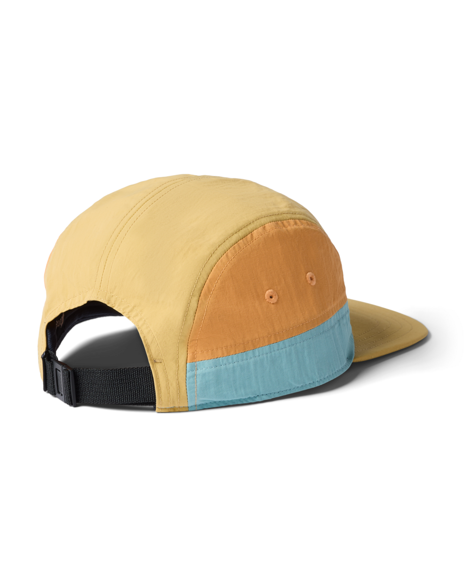 Cotopaxi Tech 5-Panel Hat - Image 4