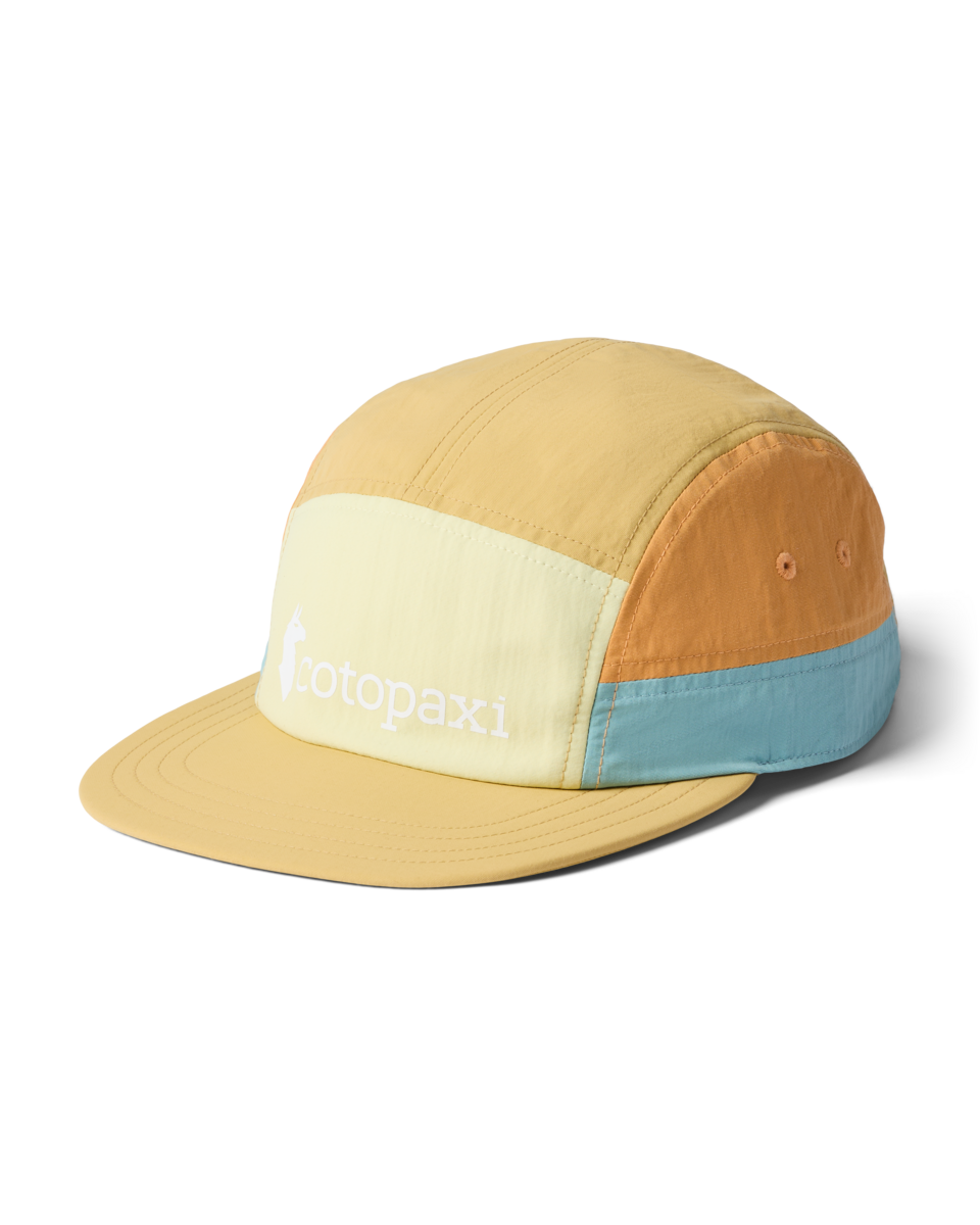 Cotopaxi Tech 5-Panel Hat - Image 3