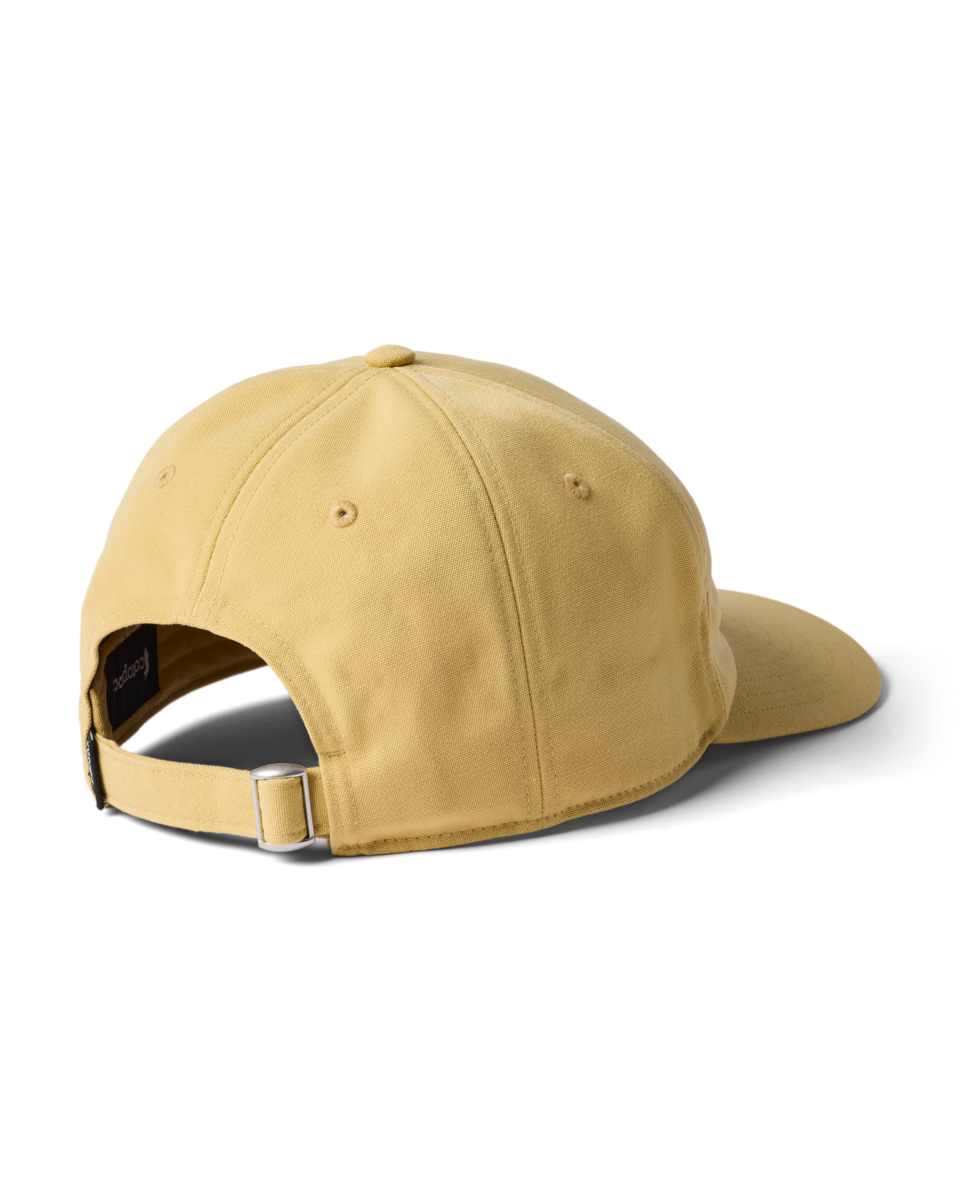 Cotopaxi Volcano 7-Panel Hat - Image 10