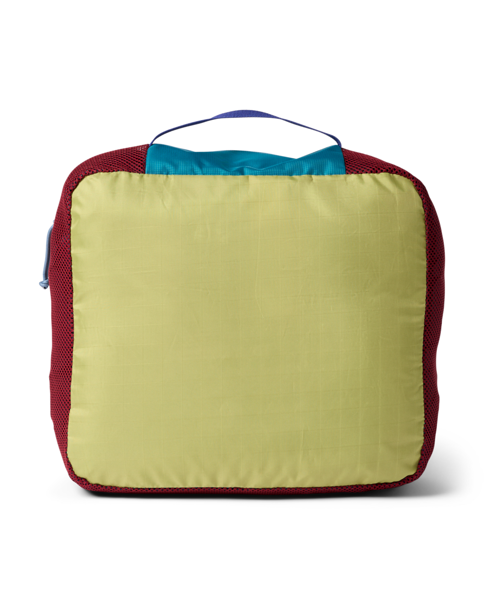 Cubo 10L Travel Cube - Del Día - Image 2