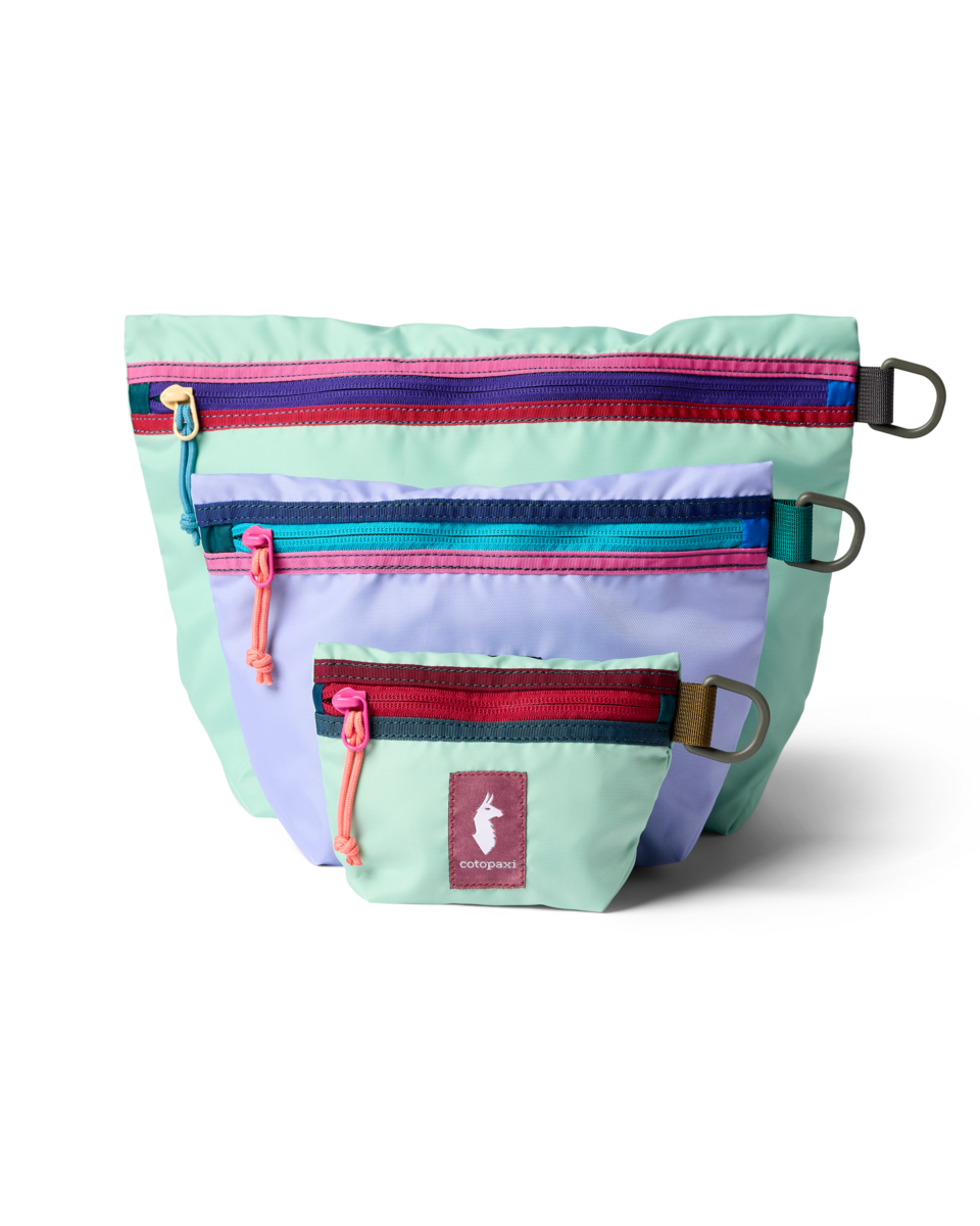 Cubo Pouch Organizers - Del Día - Image 2
