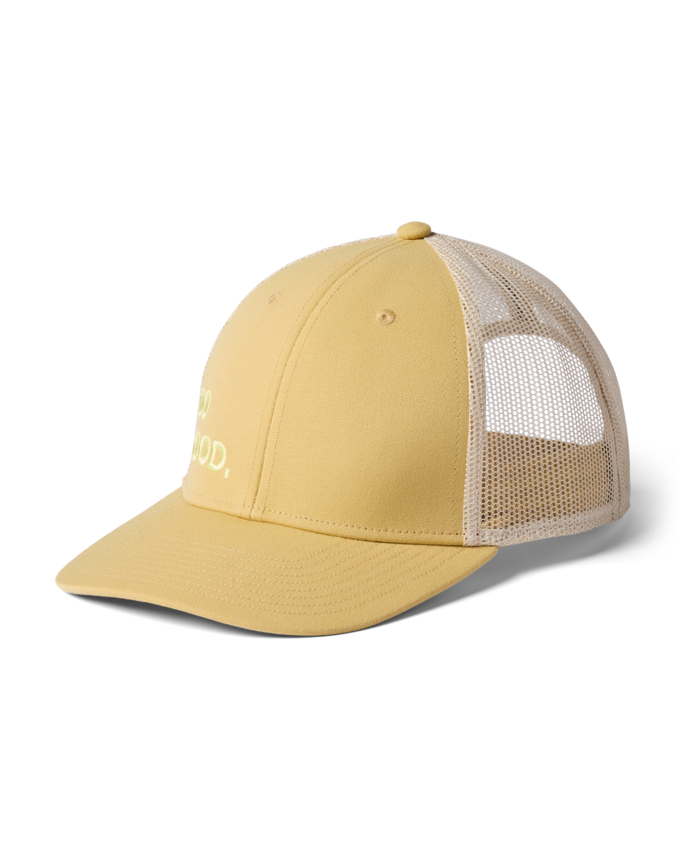 Do Good Trucker Hat - Image 6