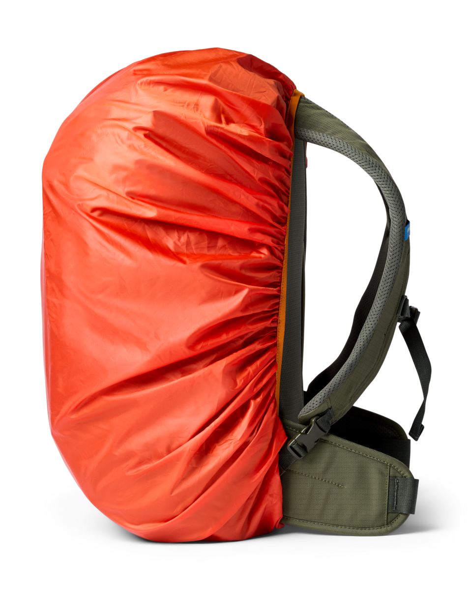 Seco 35L Rain Cover - Image 2