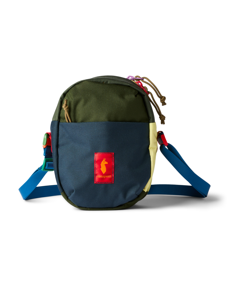 Todo 3L Shoulder Bag - Del Día