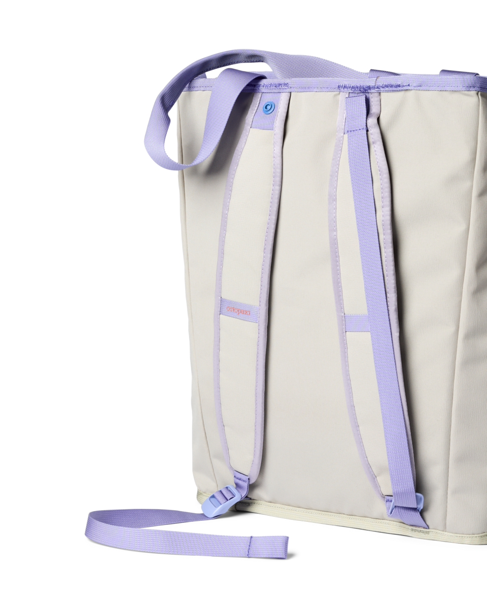 Todo 22L Convertible Tote - Image 4
