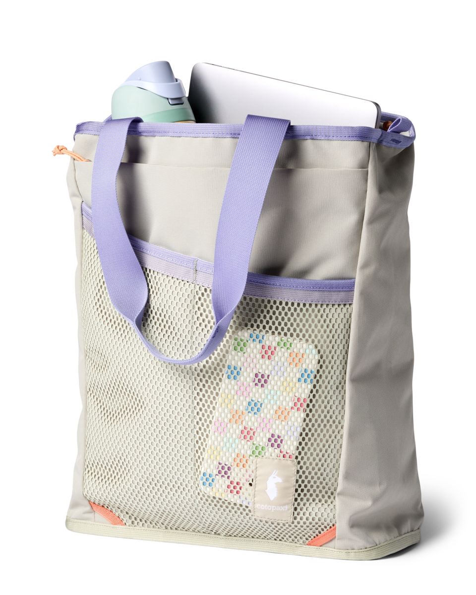 Todo 22L Convertible Tote - Image 3