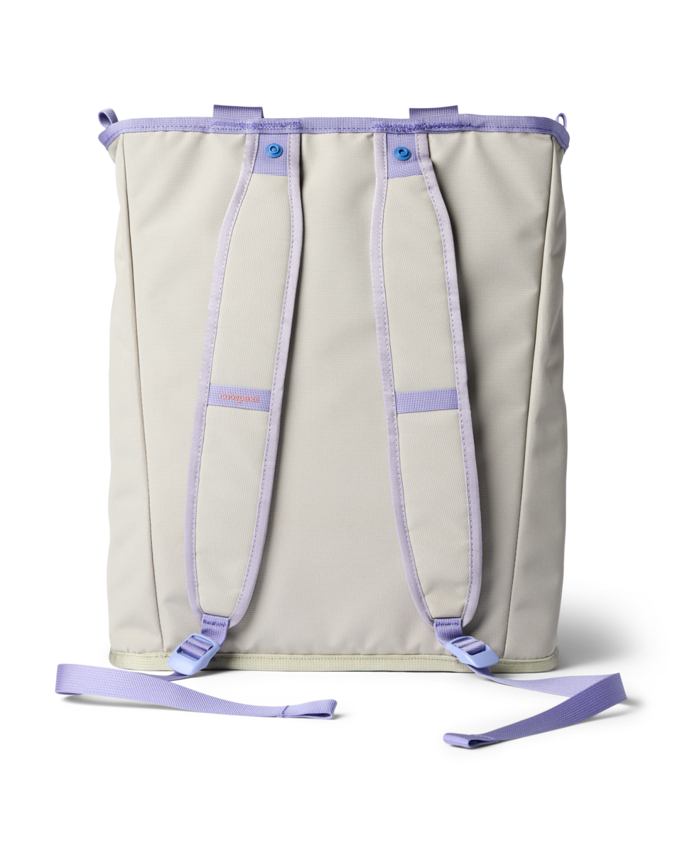 Todo 22L Convertible Tote - Image 2
