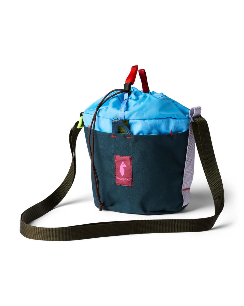 Todo 3L Bucket Bag - Del Día