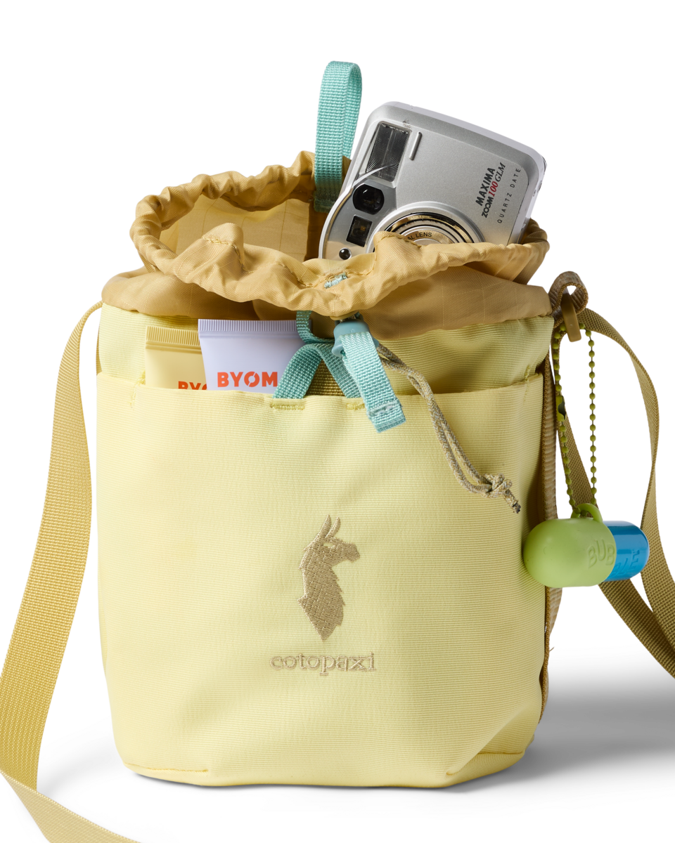 Todo 3L Bucket Bag - Cada Día - Image 3