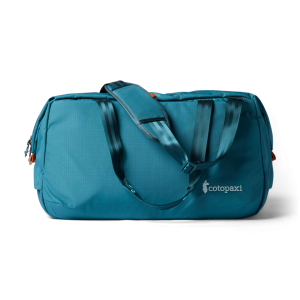 Viaje 45L Travel Duffel